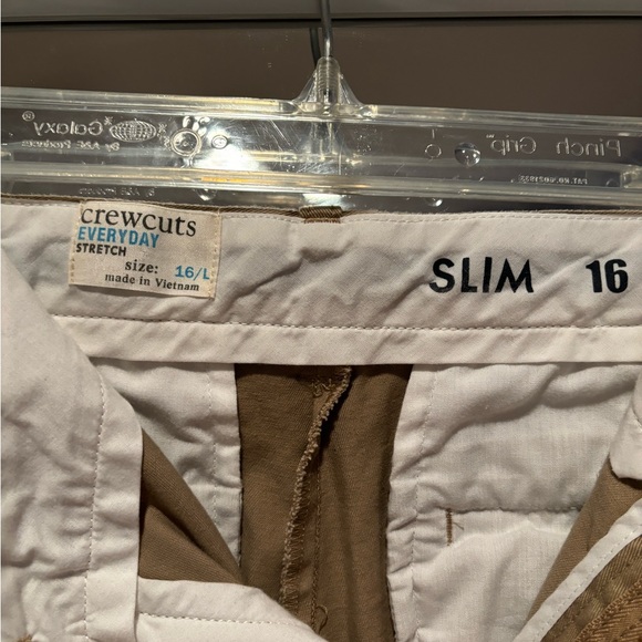 Crewcuts Dress Pants from JCrew - Picture 4 of 5